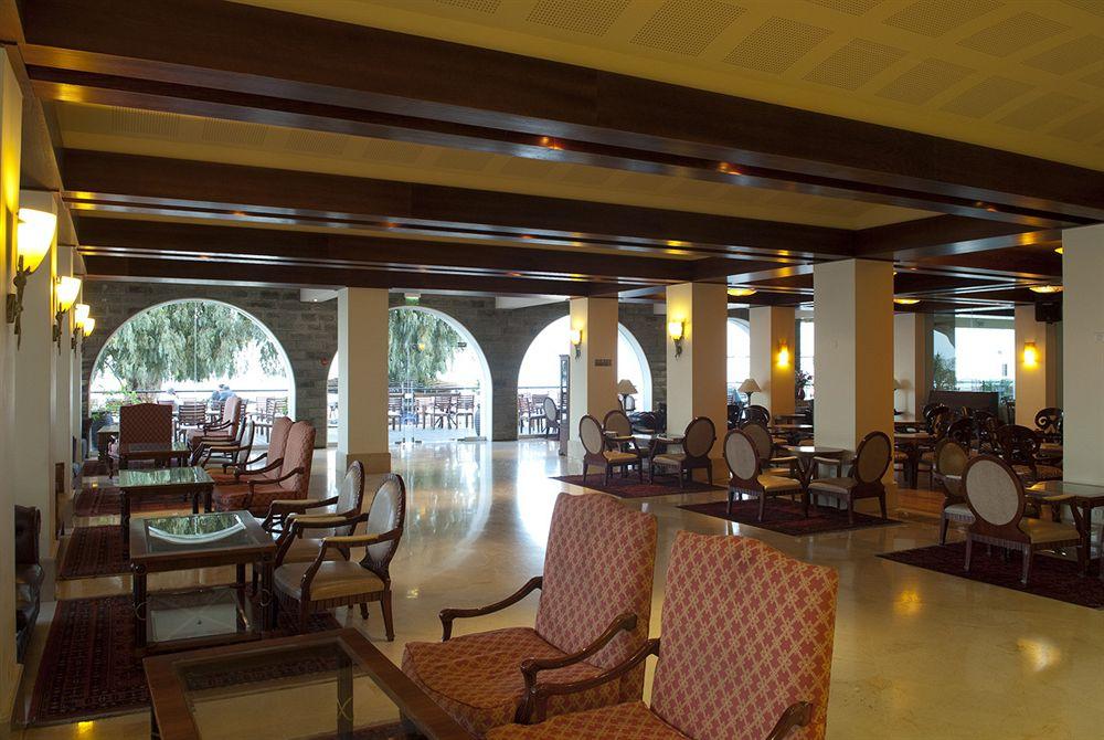 Galei Kinneret Hotel Tiberias Exterior foto