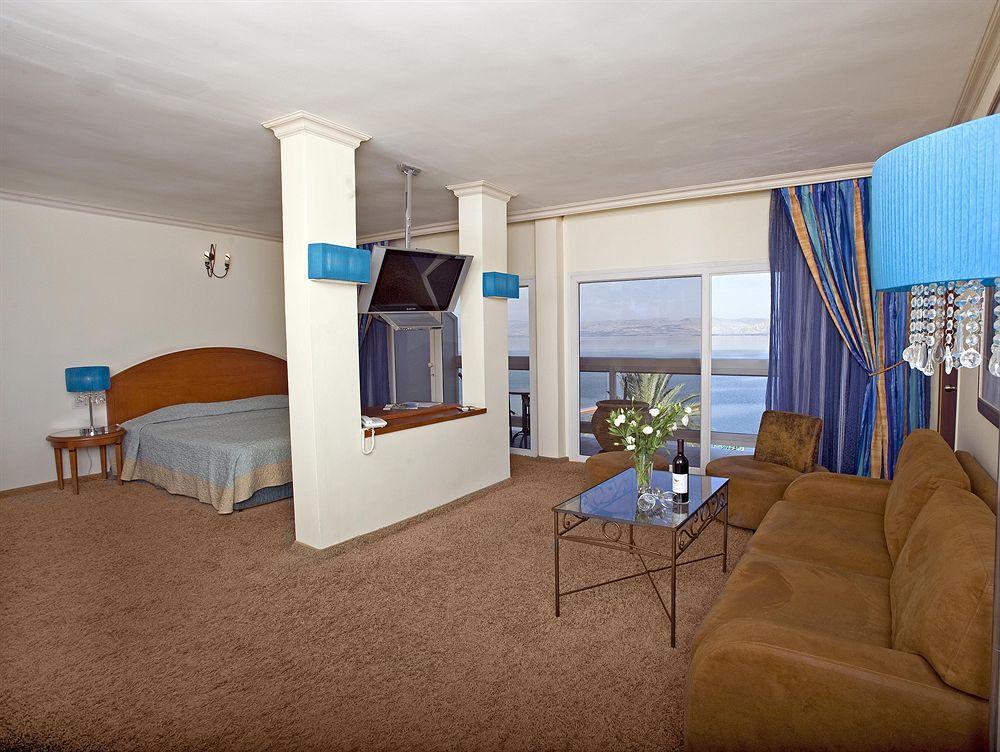 Galei Kinneret Hotel Tiberias Exterior foto